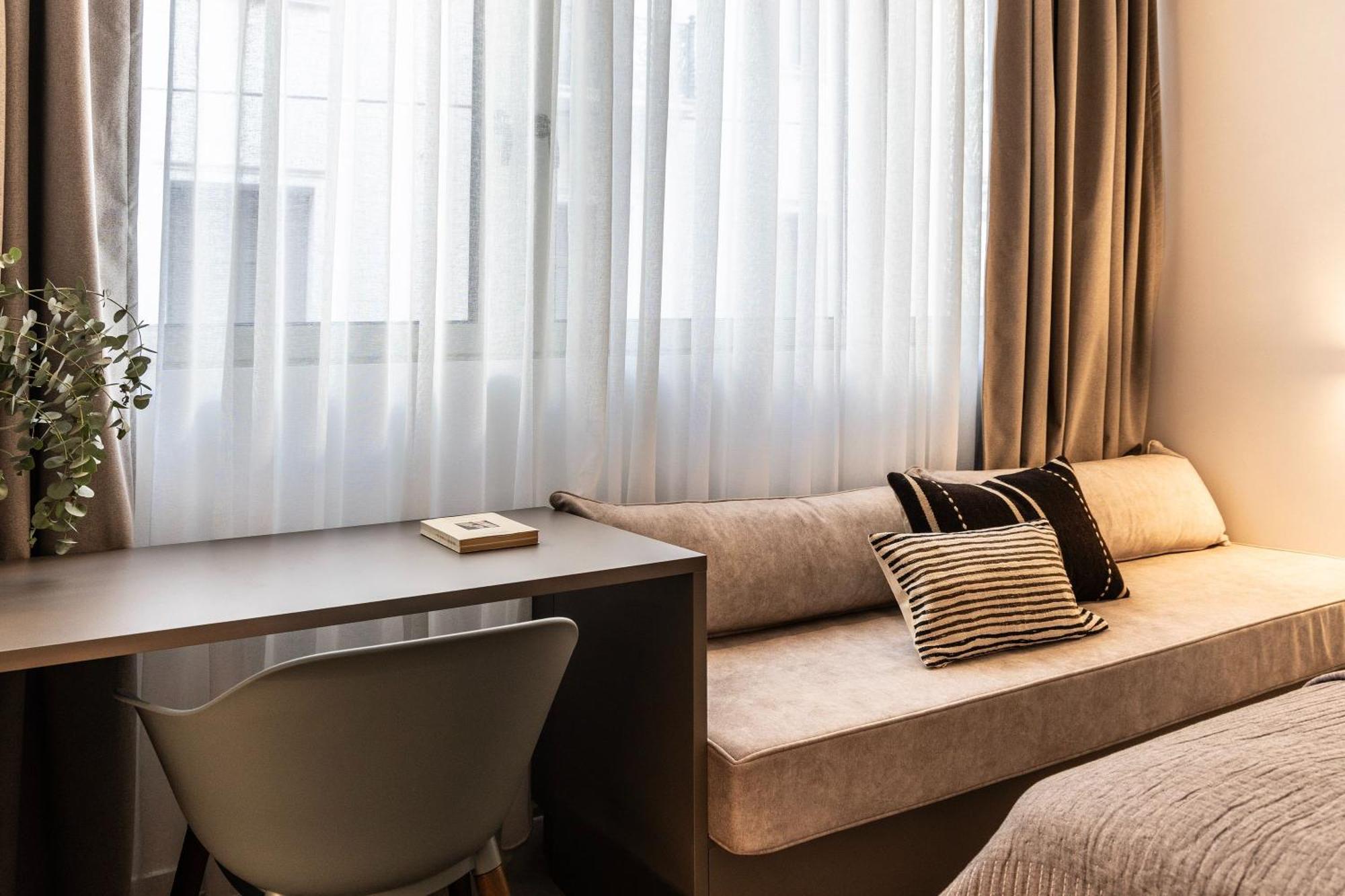Celestial Athens Suites At Praxitelous Exterior foto